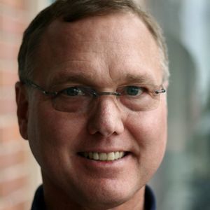 Meet your Posher, Brian